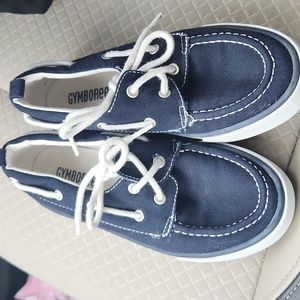 GYMBOREE SHOES